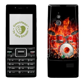 Sony Ericsson J10 Elm