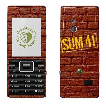 Sony Ericsson J10 Elm