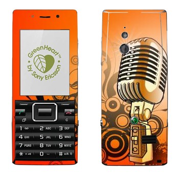   «-»   Sony Ericsson J10 Elm