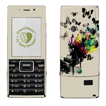   «  »   Sony Ericsson J10 Elm