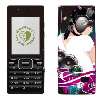 Sony Ericsson J10 Elm