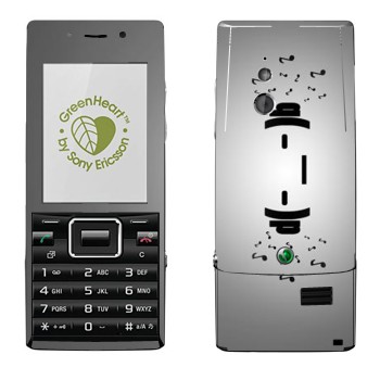 Sony Ericsson J10 Elm