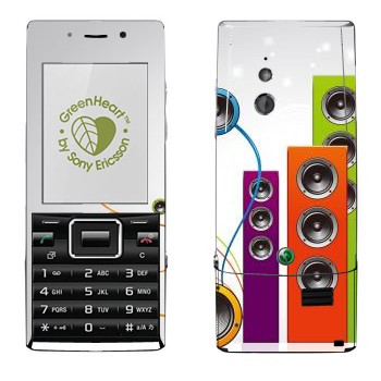 Sony Ericsson J10 Elm