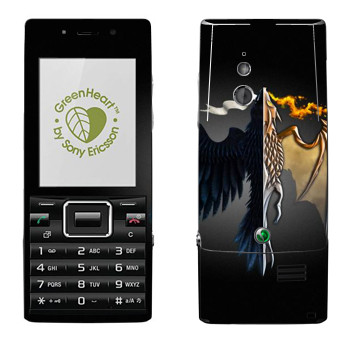   «  logo»   Sony Ericsson J10 Elm