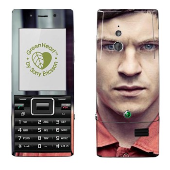   «  - »   Sony Ericsson J10 Elm