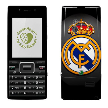   «Real logo»   Sony Ericsson J10 Elm