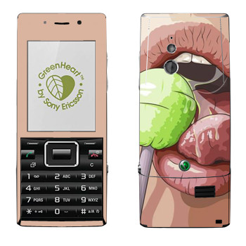   « »   Sony Ericsson J10 Elm