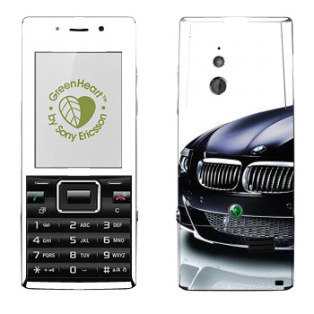   «BMW »   Sony Ericsson J10 Elm