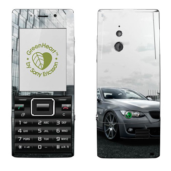   «BMW   »   Sony Ericsson J10 Elm