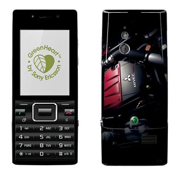   « Mitsubishi»   Sony Ericsson J10 Elm