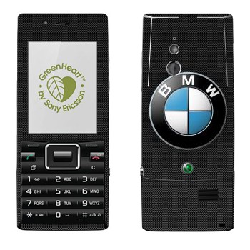   « BMW»   Sony Ericsson J10 Elm