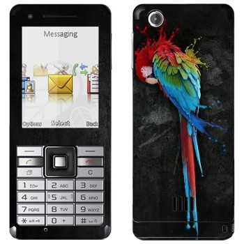   « »   Sony Ericsson J105 Naite