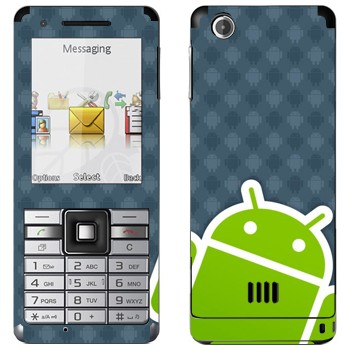   «Android »   Sony Ericsson J105 Naite