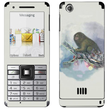   «   - Kisung»   Sony Ericsson J105 Naite