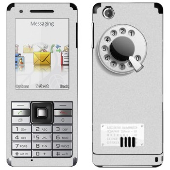  «»   Sony Ericsson J105 Naite