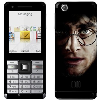   «Harry Potter»   Sony Ericsson J105 Naite