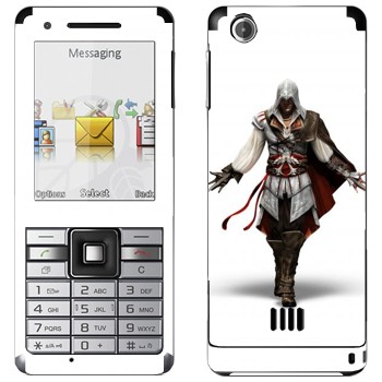   «Assassin 's Creed 2»   Sony Ericsson J105 Naite