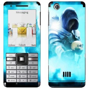   «Assassins -  »   Sony Ericsson J105 Naite