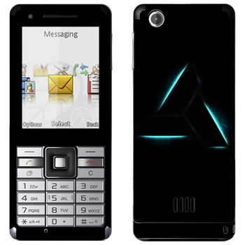   «Assassins creed »   Sony Ericsson J105 Naite