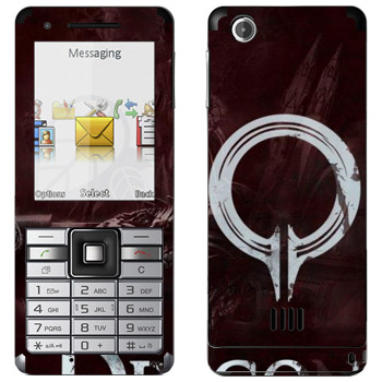   «Dragon Age - »   Sony Ericsson J105 Naite