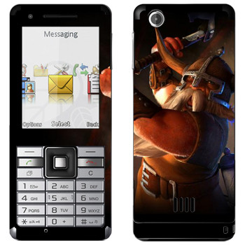 Sony Ericsson J105 Naite