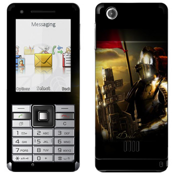 Sony Ericsson J105 Naite