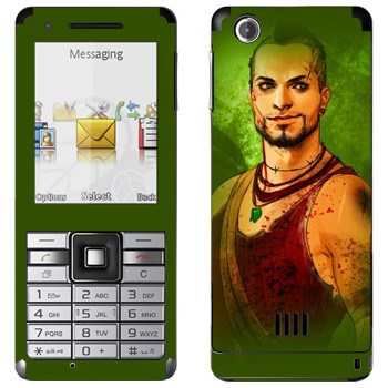   «Far Cry 3 -  »   Sony Ericsson J105 Naite