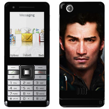   «Far Cry 4 -  »   Sony Ericsson J105 Naite