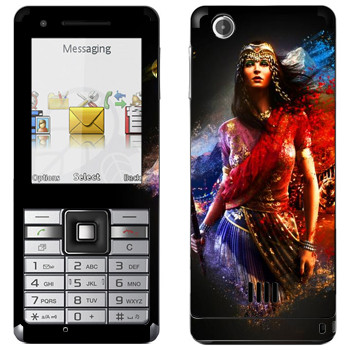   «Far Cry 4 -  »   Sony Ericsson J105 Naite