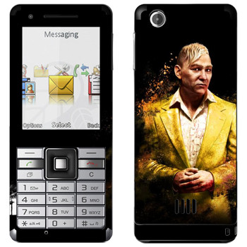   «Far Cry 4 -    »   Sony Ericsson J105 Naite