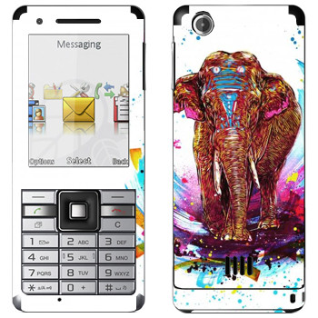   «Far Cry 4 - »   Sony Ericsson J105 Naite