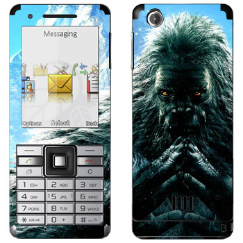   «Far Cry 4 - »   Sony Ericsson J105 Naite