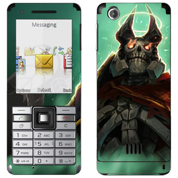   «  - Dota 2»   Sony Ericsson J105 Naite