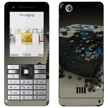   « »   Sony Ericsson J105 Naite