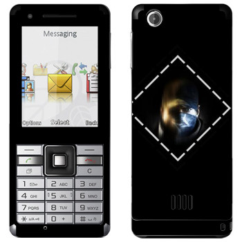   « - Watch Dogs»   Sony Ericsson J105 Naite