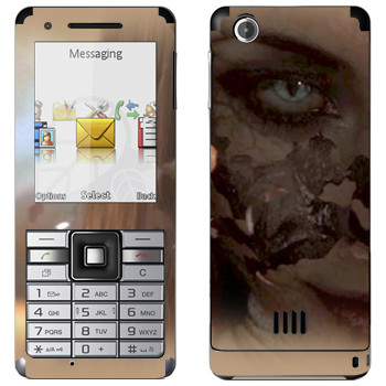   «Neverwinter Flame»   Sony Ericsson J105 Naite