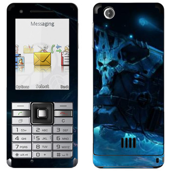   «Star conflict Death»   Sony Ericsson J105 Naite