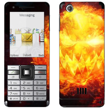  «Star conflict Fire»   Sony Ericsson J105 Naite