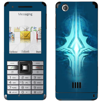   «Tera logo»   Sony Ericsson J105 Naite