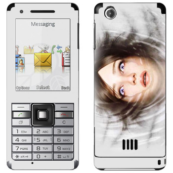   «The Evil Within -   »   Sony Ericsson J105 Naite