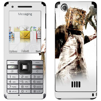   «The Evil Within -     »   Sony Ericsson J105 Naite