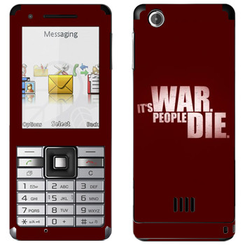   «Wolfenstein -  .  »   Sony Ericsson J105 Naite