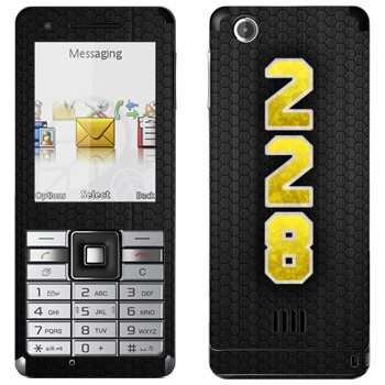   «228»   Sony Ericsson J105 Naite