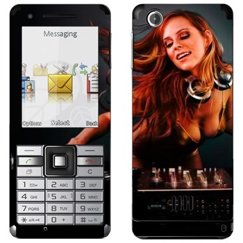   « »   Sony Ericsson J105 Naite