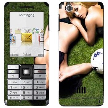  «    »   Sony Ericsson J105 Naite