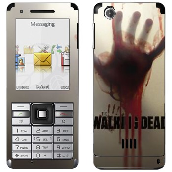   «Dead Inside -  »   Sony Ericsson J105 Naite