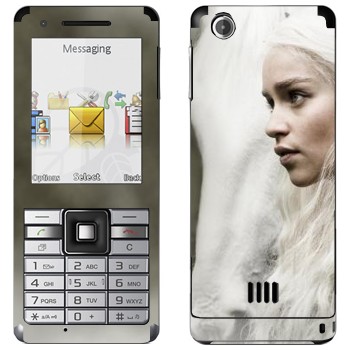   «  -  »   Sony Ericsson J105 Naite