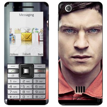   «  - »   Sony Ericsson J105 Naite