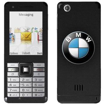   « BMW»   Sony Ericsson J105 Naite