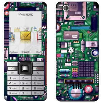   « »   Sony Ericsson J105 Naite